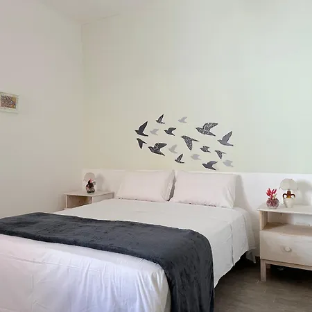 Kali - Baia Apartment