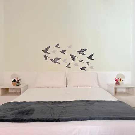 Kali - Baia Apartment *